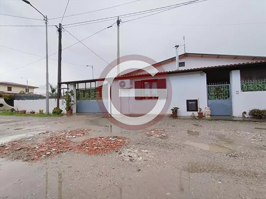 Immagine 3 di Casa indipendente in vendita  a Rizziconi