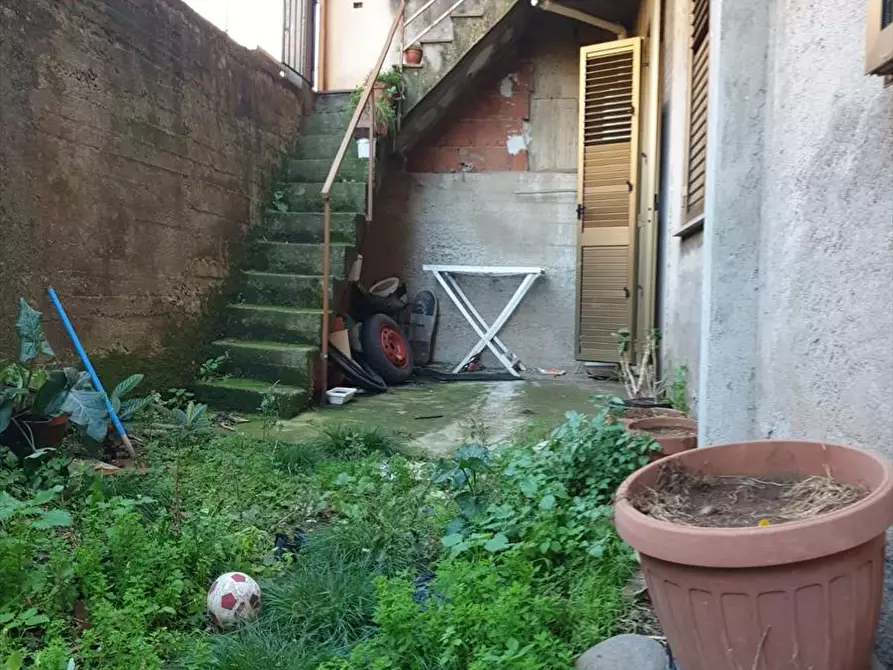 Immagine 5 di Casa indipendente in vendita  a Cittanova