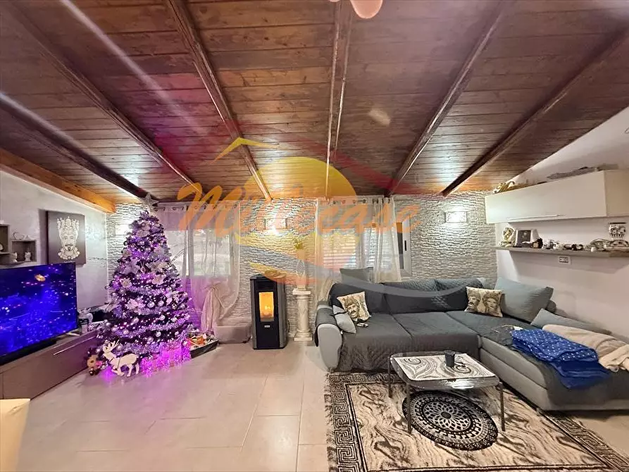 Immagine 22 di Villa in vendita  in via della donzella a Siracusa