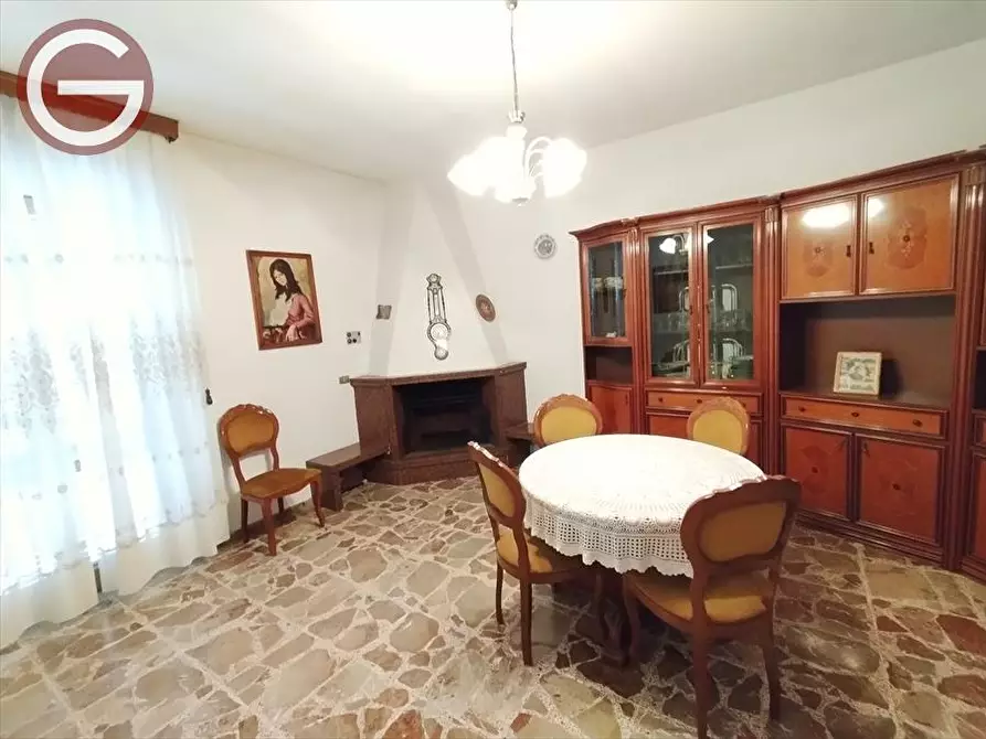 Immagine 6 di Appartamento in vendita  a Melicucco