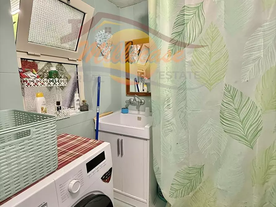 Immagine 17 di Appartamento in vendita  in VIA RE IERONE II, a Siracusa