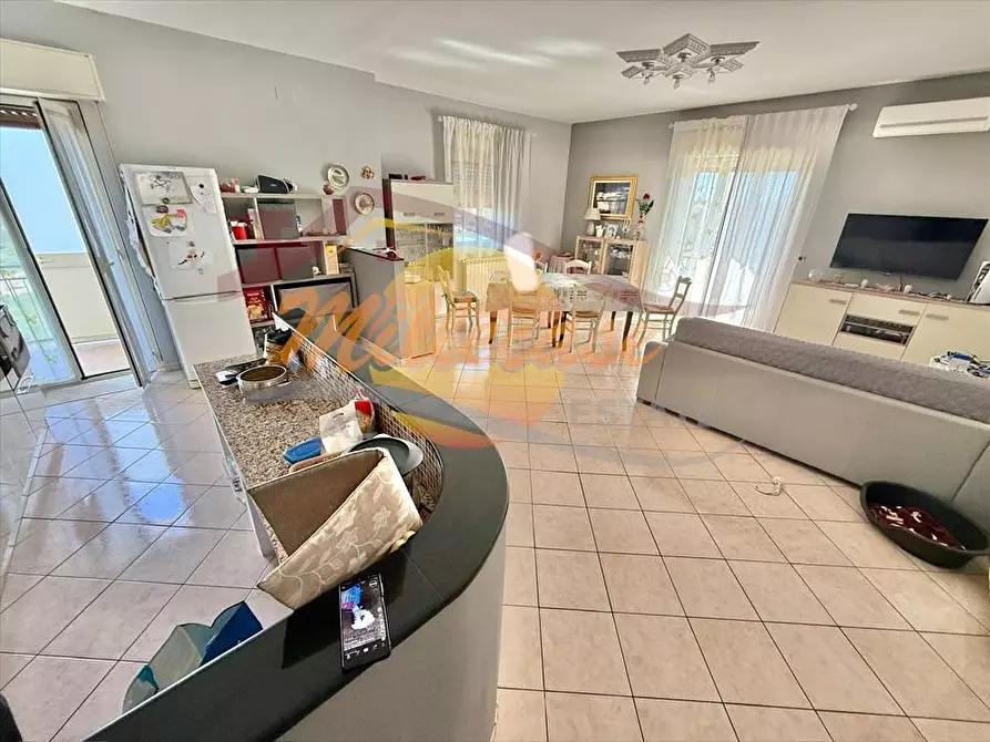 Immagine 30 di Appartamento in vendita  in VIA ITALIA  a Siracusa