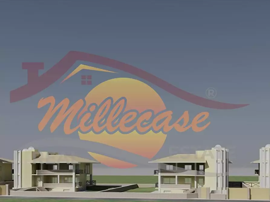 Immagine 3 di Villa in vendita  in via maria luigi monti a Siracusa