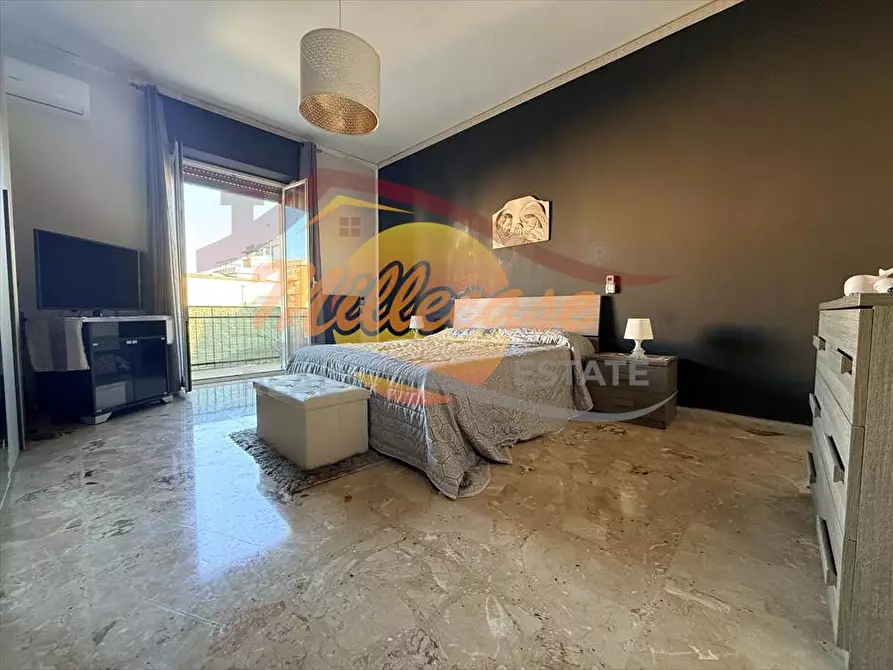 Immagine 16 di Appartamento in vendita  in via mistebianco a Siracusa