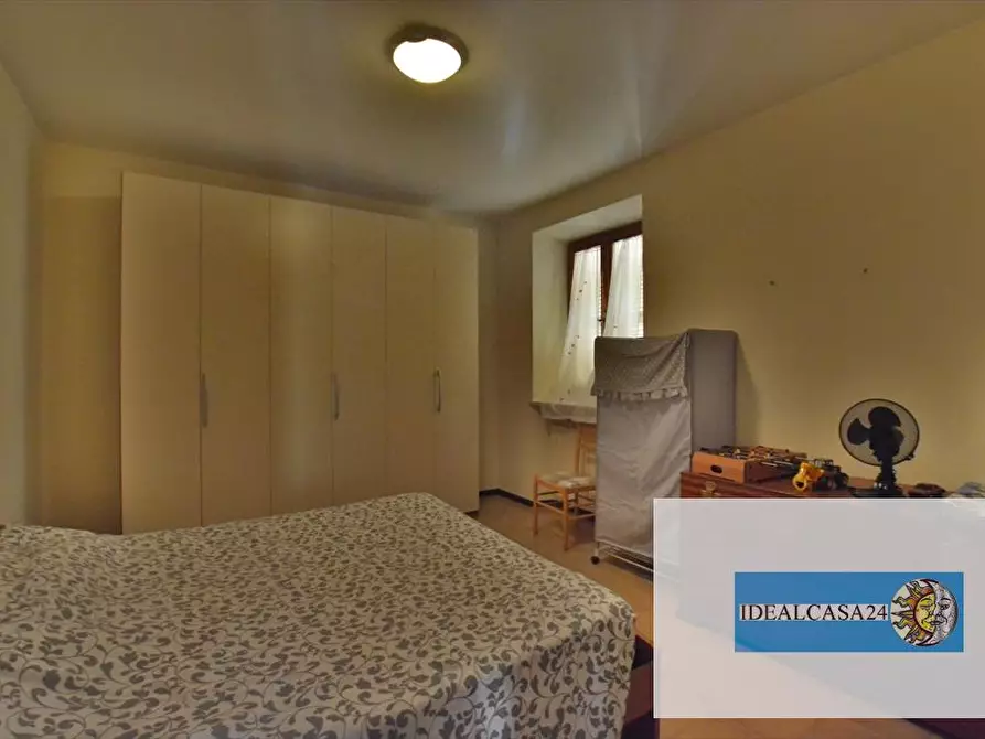 Immagine 16 di Casa indipendente in vendita  in camporotondo di fiastrone c.da colvenale n. 7  a Camporotondo Di Fiastrone