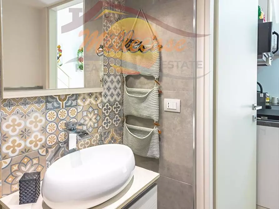 Immagine 23 di Appartamento in vendita  in VIA CATANIA a Siracusa