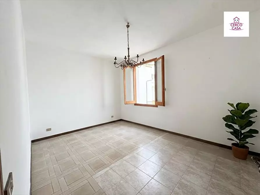 Immagine 10 di Appartamento in vendita  in via Convento San Francesco di Paola a Trapani