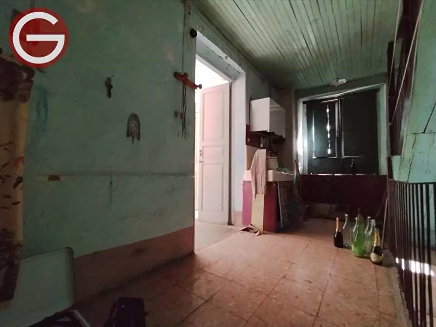 Immagine 10 di Casa indipendente in vendita  a Cittanova