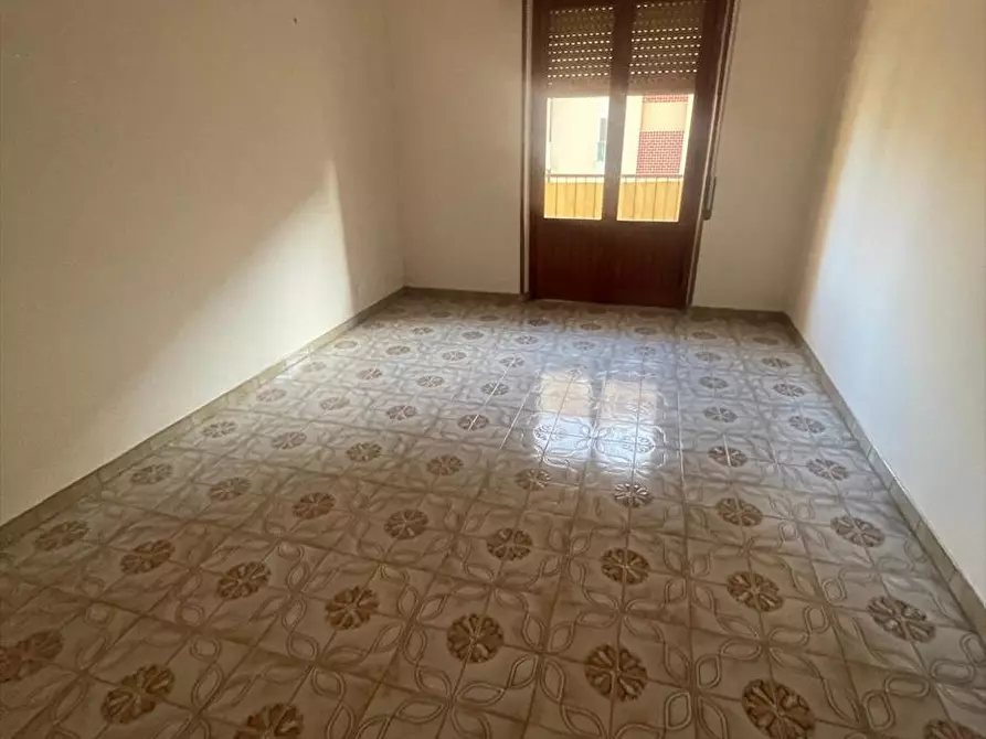 Immagine 5 di Appartamento in vendita  in via M. Amari a Trapani