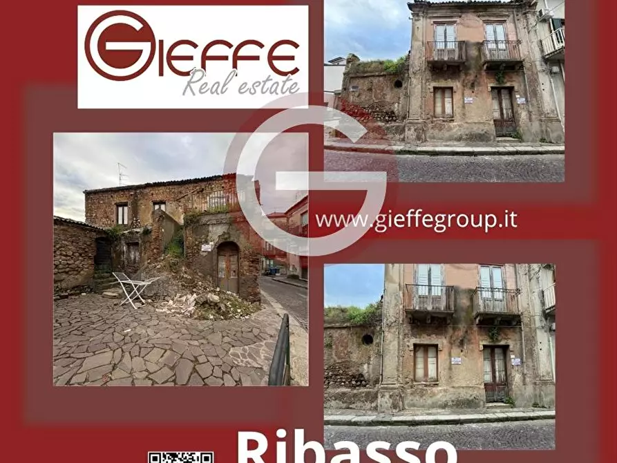 Immagine 2 di Casa indipendente in vendita  a Taurianova