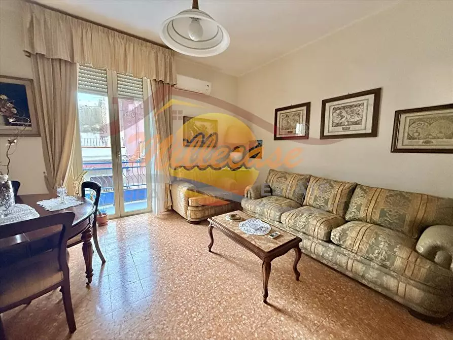 Immagine 1 di Appartamento in vendita  in via Daniele Monteleoni a Siracusa