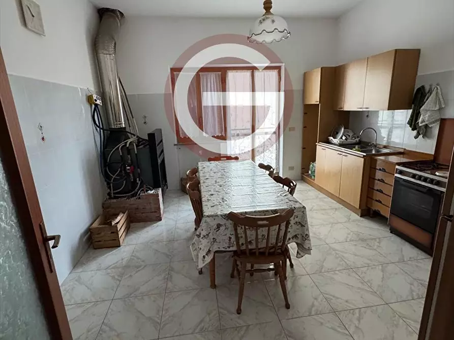 Immagine 7 di Casa indipendente in vendita  a Polistena