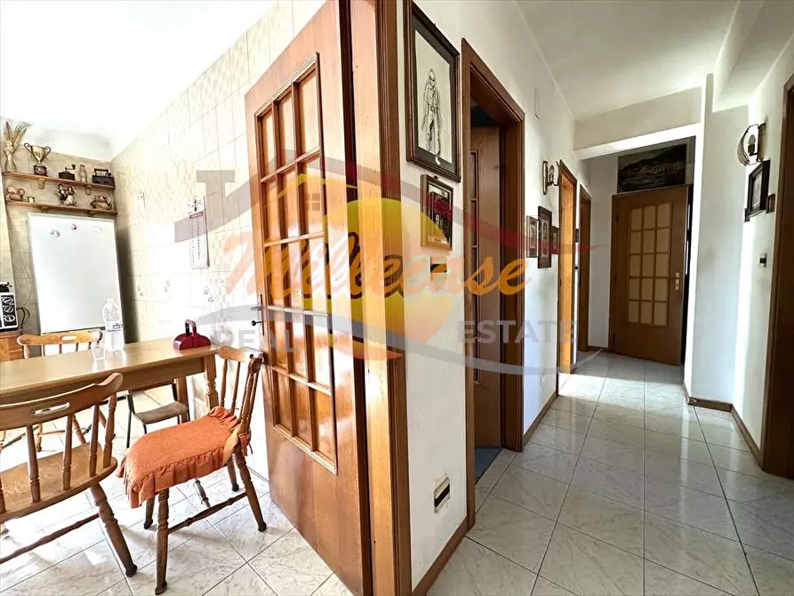 Immagine 10 di Appartamento in vendita  in VIA VINCENZO BOSCARINO a Siracusa