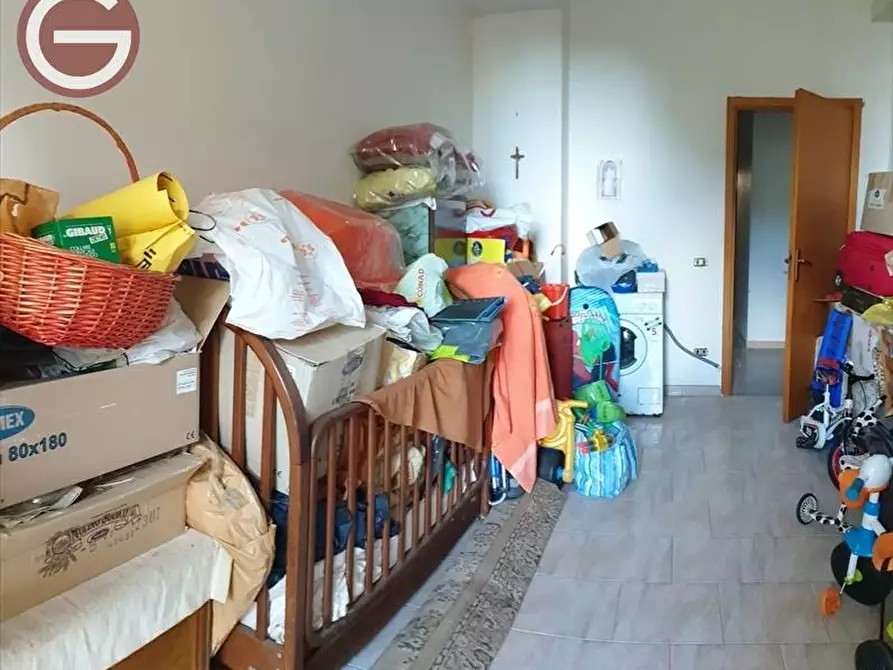 Immagine 9 di Casa indipendente in vendita  a Cittanova