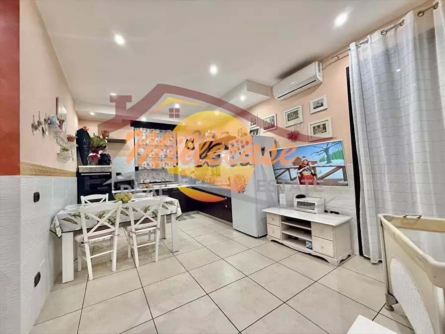 Immagine 18 di Appartamento in vendita  in VIA GIACOMO SERPOTTA a Siracusa