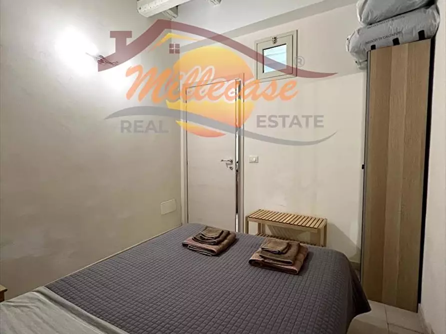 Immagine 14 di Appartamento in vendita  in VIA VITTORIO VENETO a Siracusa