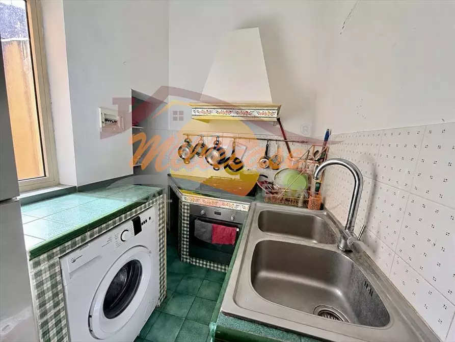 Immagine 14 di Appartamento in vendita  in VIA CALTANISSETTA a Siracusa