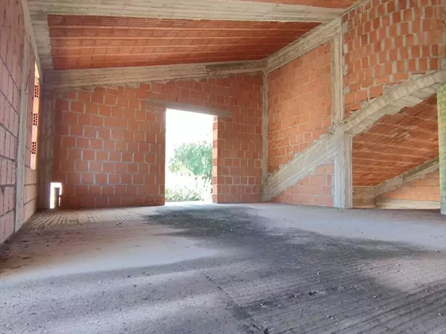 Immagine 3 di Villa in vendita  in parallela viale san martino a Taurianova