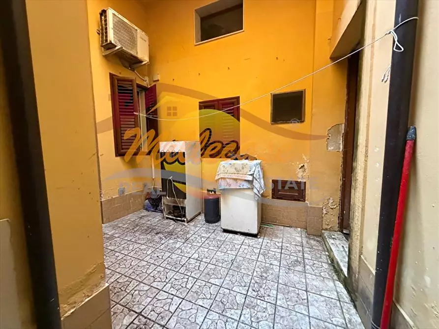 Immagine 13 di Appartamento in vendita  in via PIAVE a Siracusa
