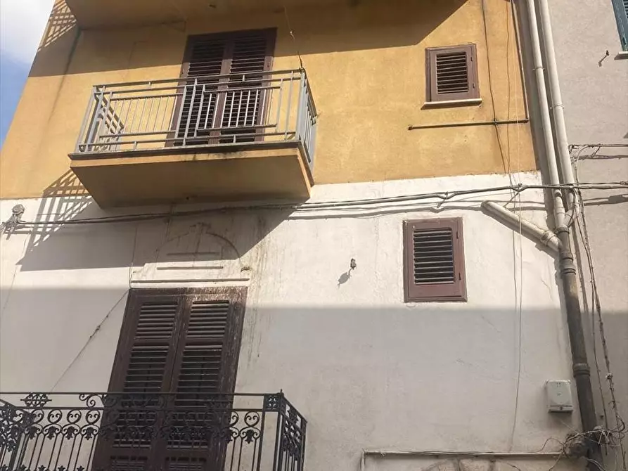 Immagine 2 di Casa indipendente in vendita  in via Maria Santissima Di Costantinopoli 11 a Lercara Friddi