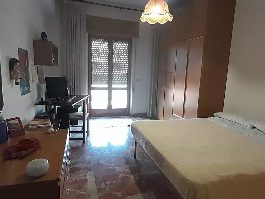 Immagine 9 di Appartamento in vendita  a Taurianova