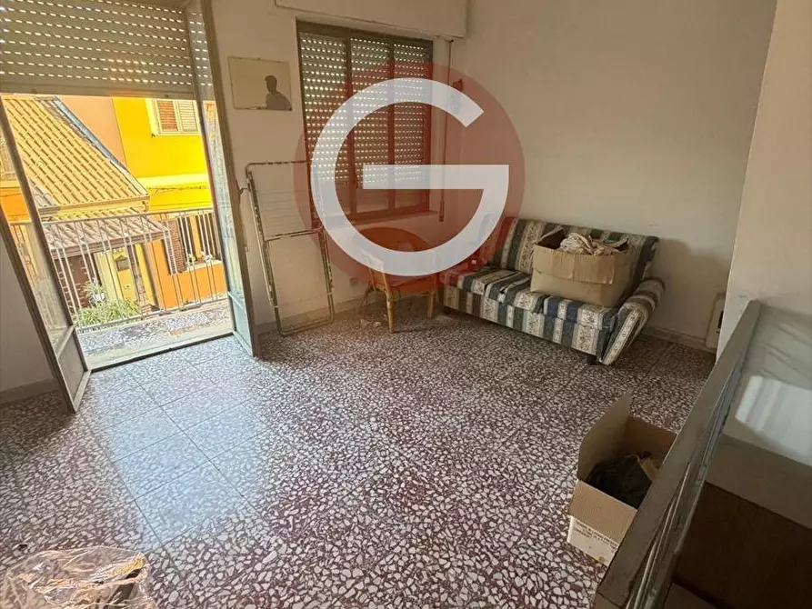 Immagine 7 di Casa indipendente in vendita  a Melicucco