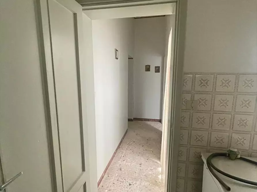 Immagine 5 di Casa indipendente in vendita  in Nubia a Trapani