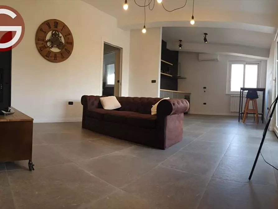 Immagine 2 di Appartamento in affitto  a Taurianova