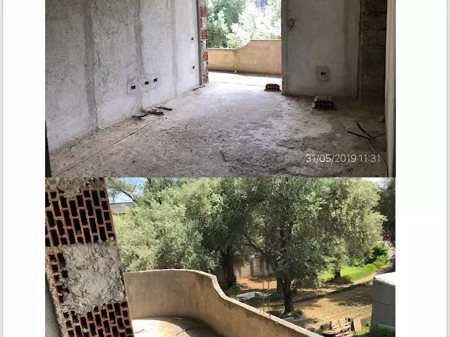 Immagine 19 di Casa indipendente in vendita  a Taurianova