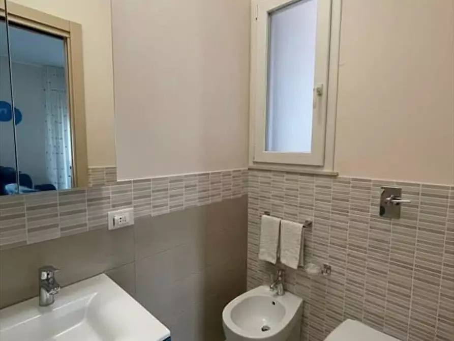 Immagine 9 di Appartamento in vendita  in via palma a Trapani