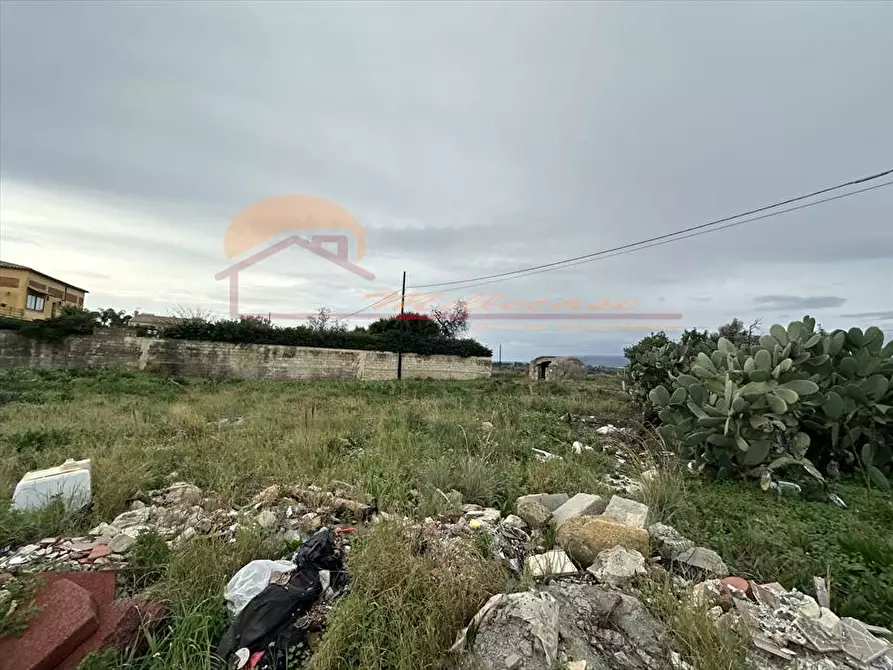 Immagine 11 di Terreno edificabile in vendita  in via elorina a Siracusa