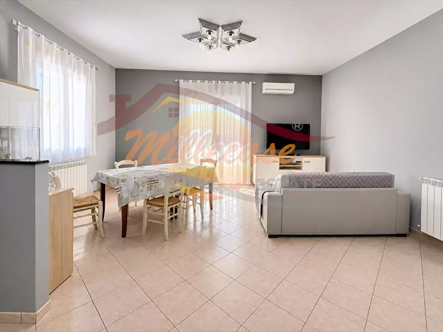 Immagine 11 di Appartamento in vendita  in VIA ITALIA a Siracusa