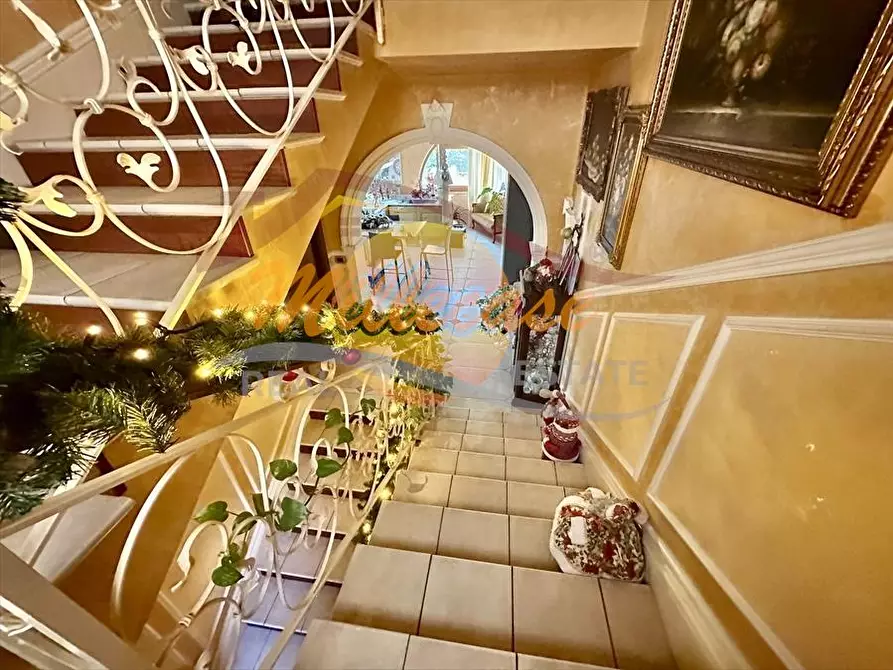 Immagine 26 di Villa in vendita  in TREMMILIA a Siracusa