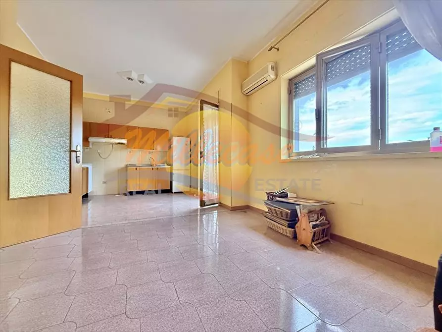 Immagine 4 di Appartamento in vendita  in VIALE SCALA GRECA a Siracusa