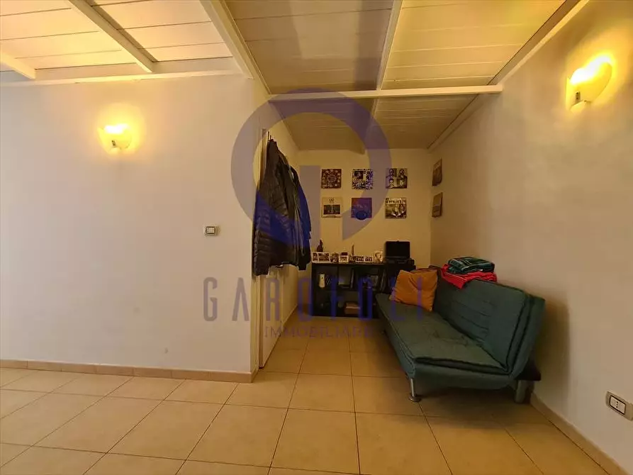 Immagine 6 di Appartamento in vendita  in Strada Porta Nuova a Bisceglie