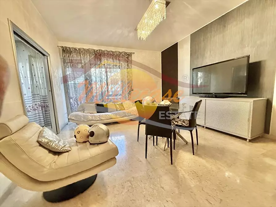 Immagine 4 di Appartamento in vendita  in VIA ARSENALE a Siracusa