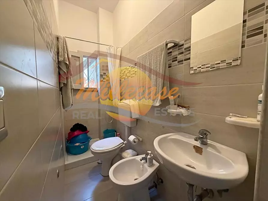 Immagine 11 di Appartamento in affitto  in VIALE TERACATI a Siracusa