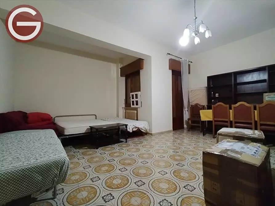 Immagine 5 di Appartamento in vendita  a Gioia Tauro