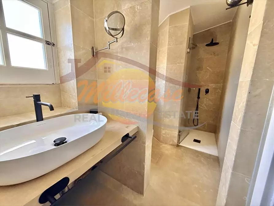 Immagine 10 di Appartamento in vendita  in VIA VINCENZO MIRABELLA a Siracusa