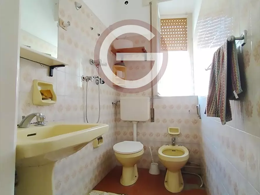 Immagine 8 di Casa indipendente in vendita  a Taurianova