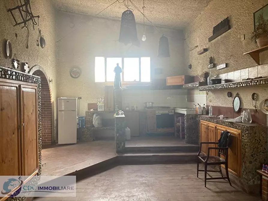 Immagine 9 di Terreno industriale in vendita  in c.da Piani Vicari a Vicari