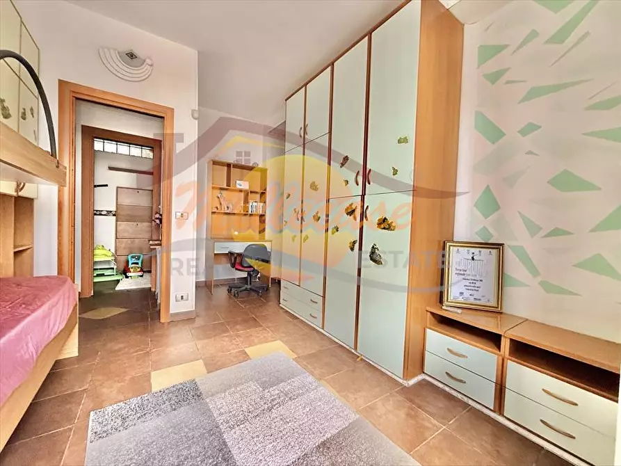 Immagine 25 di Appartamento in vendita  in VIA ACIREALE a Siracusa