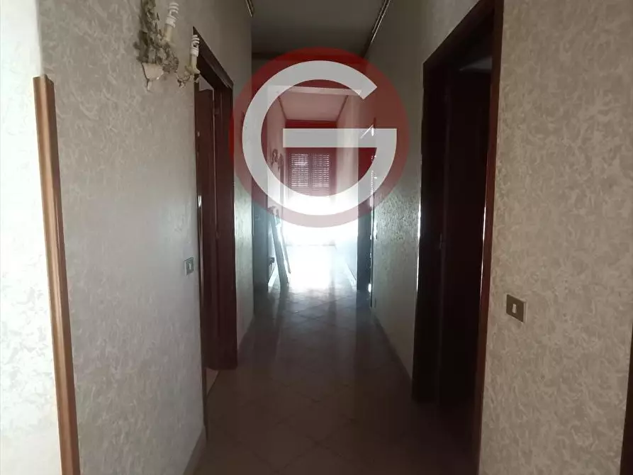 Immagine 6 di Appartamento in vendita  a Rosarno