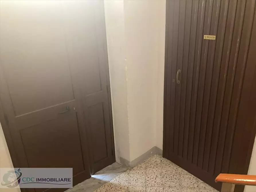 Immagine 3 di Appartamento in vendita  in Via Aldo Moro n 7 a Prizzi