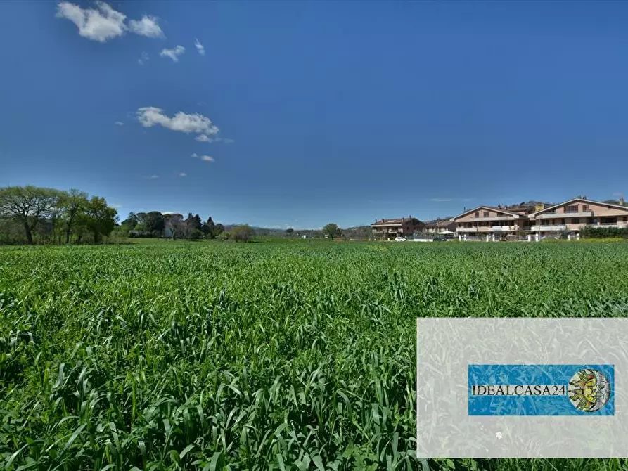 Immagine 23 di Terreno edificabile in vendita  in Tolentino Via Marco Biagi  a Tolentino