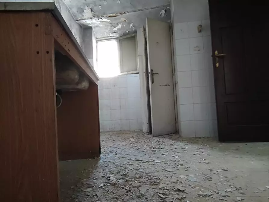 Immagine 12 di Casa indipendente in vendita  a Taurianova