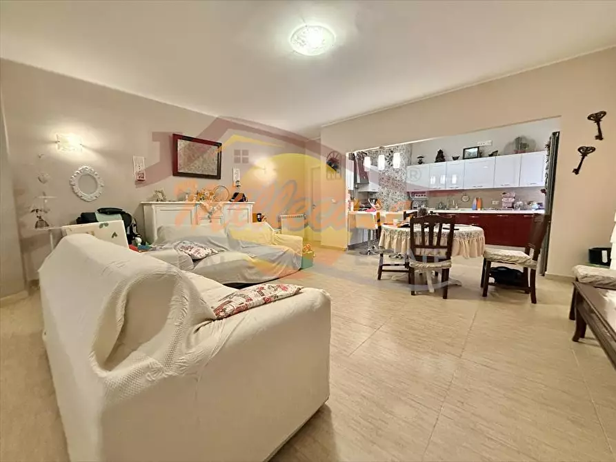 Immagine 10 di Appartamento in vendita  in VIA GROTTASANTA a Siracusa