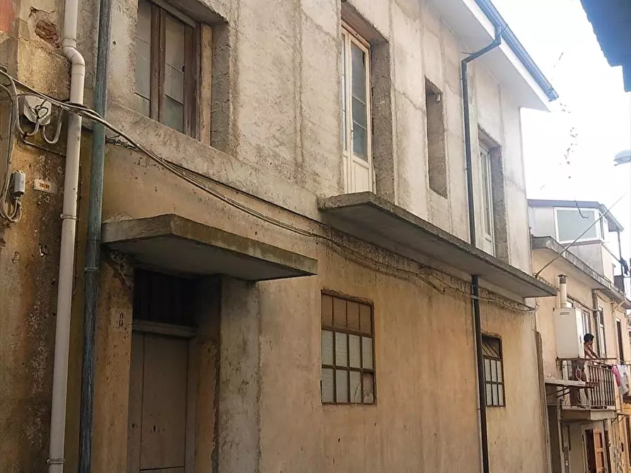 Immagine 2 di Casa indipendente in vendita  a Cittanova