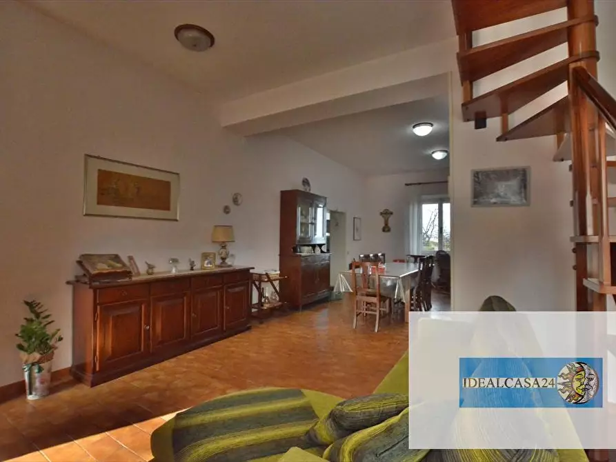 Immagine 16 di Casa indipendente in vendita  in Pollenza C.da Fontangela a Pollenza
