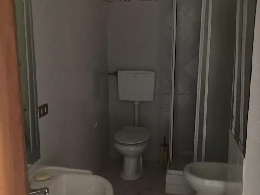 Immagine 14 di Appartamento in vendita  in Via Gabrile D'Annunzio 4 a Lercara Friddi